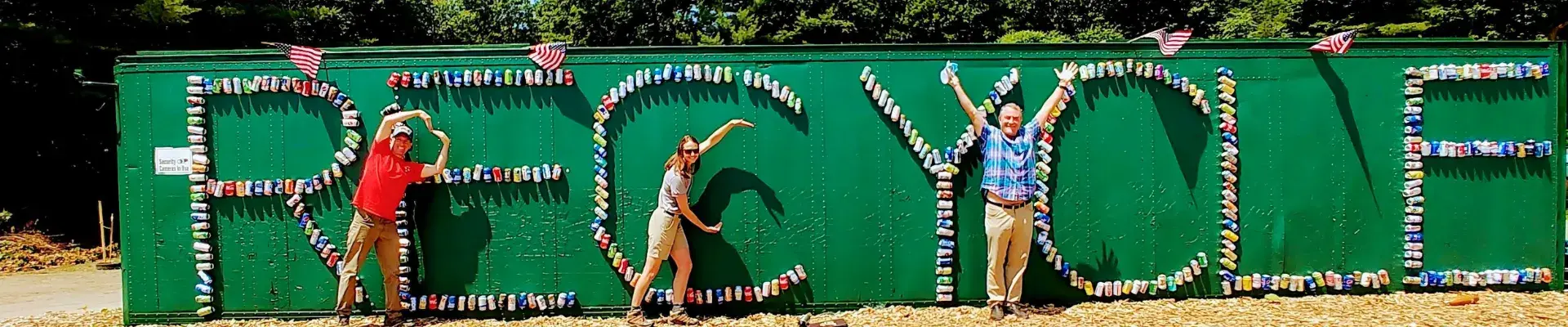 Recycle