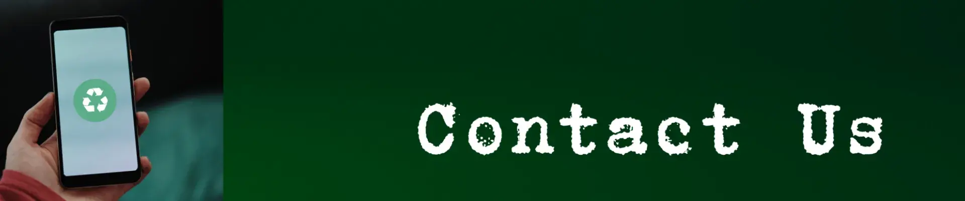 Contact Us Feature Image