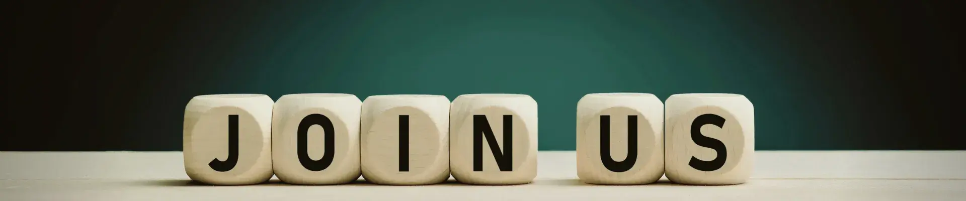 Join us - municipal membership