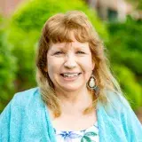 Paula Dow