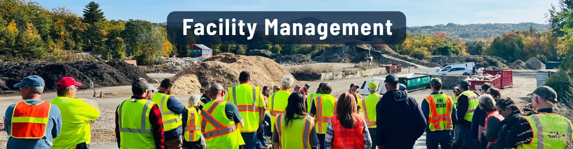 Facility Management