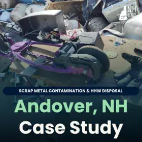 Andover NH case study