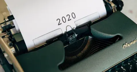 2020 Annual Report Image