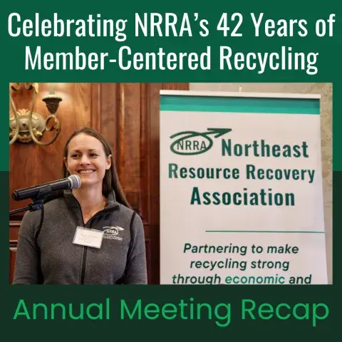 2023 NRRA Annual Meeting Recap