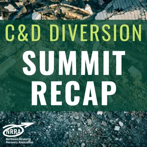 C&D Summits a Success - Part 1