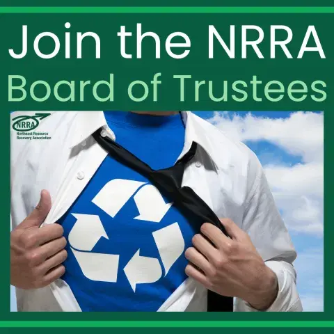 Join the NRRA Board of Trustees