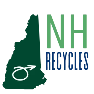green NH with text
