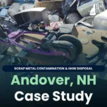 Andover NH case study