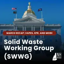 NH Statehouse with text overlay