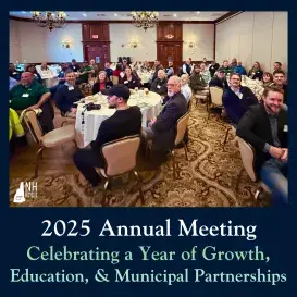 2025 Annual Meeting Full Room of Attendees