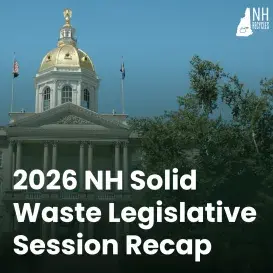 NH State house and text overlay