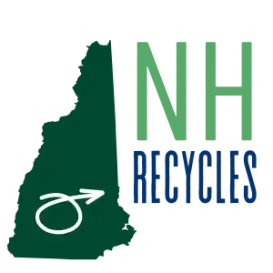 green NH with text