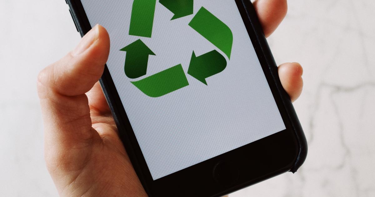 Cell Phone/Toner & Ink Jet Cartridge Recycling | NH Recycles