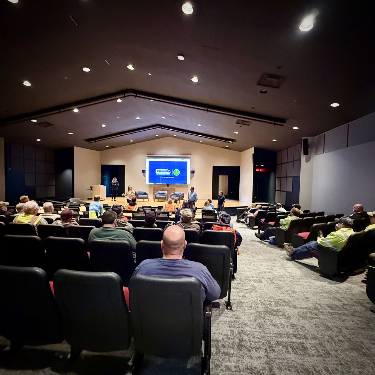 Casella learning center