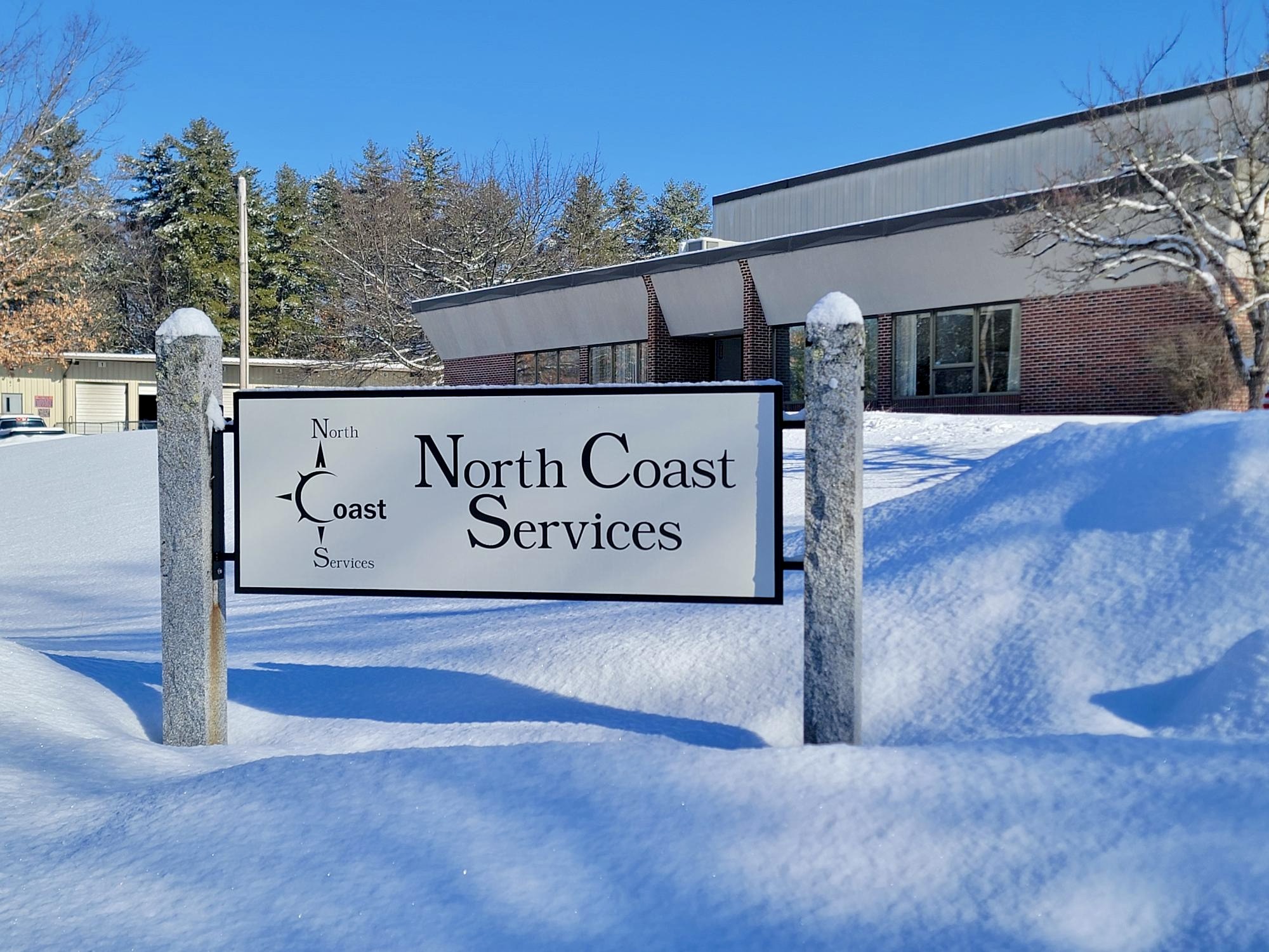 North Coast Sign