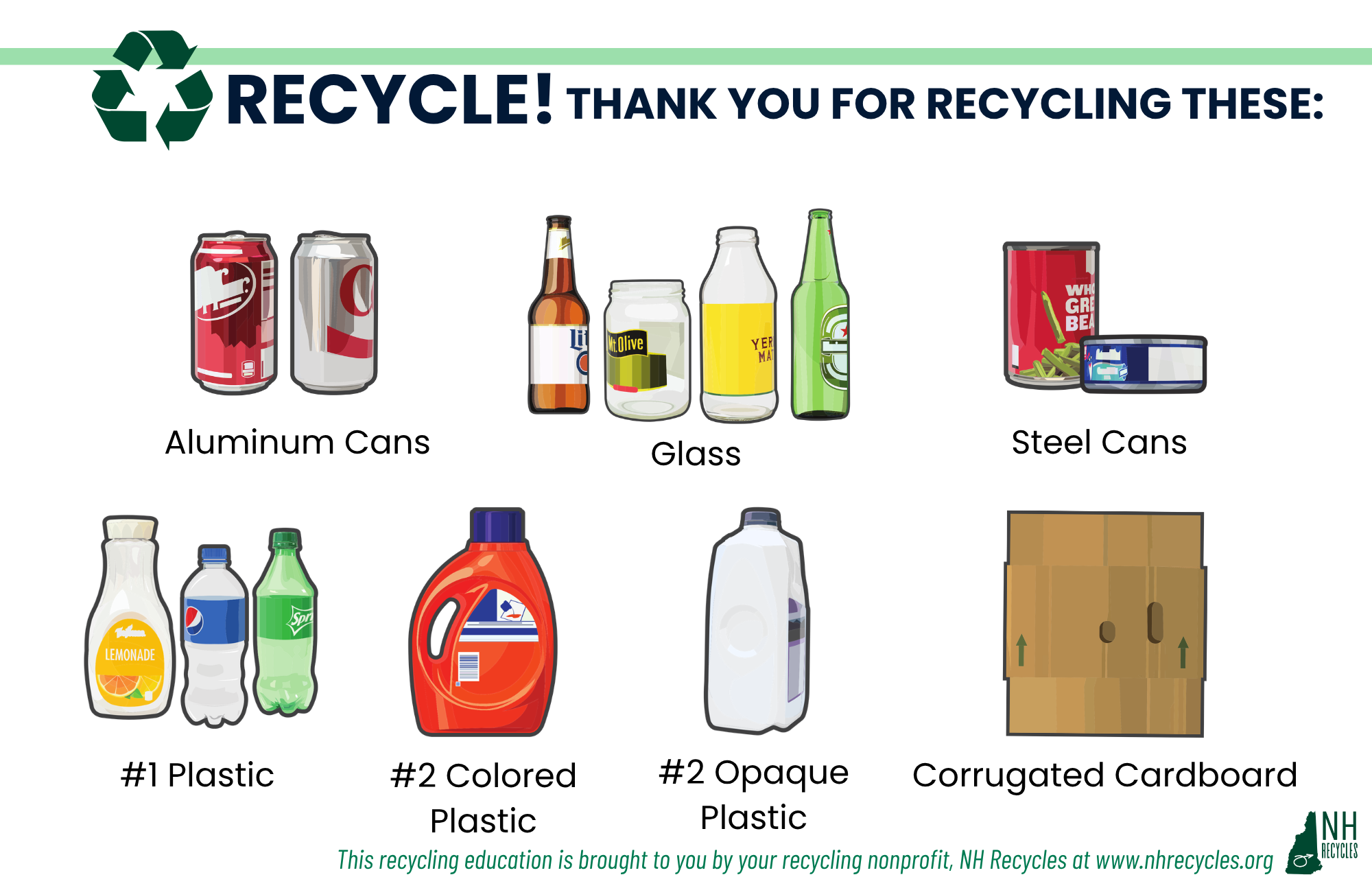 Lancaster Standard Recycling