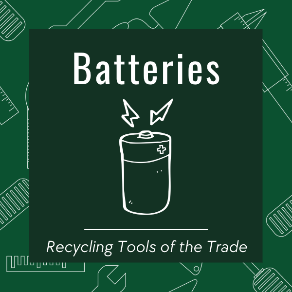 batteries toolkit