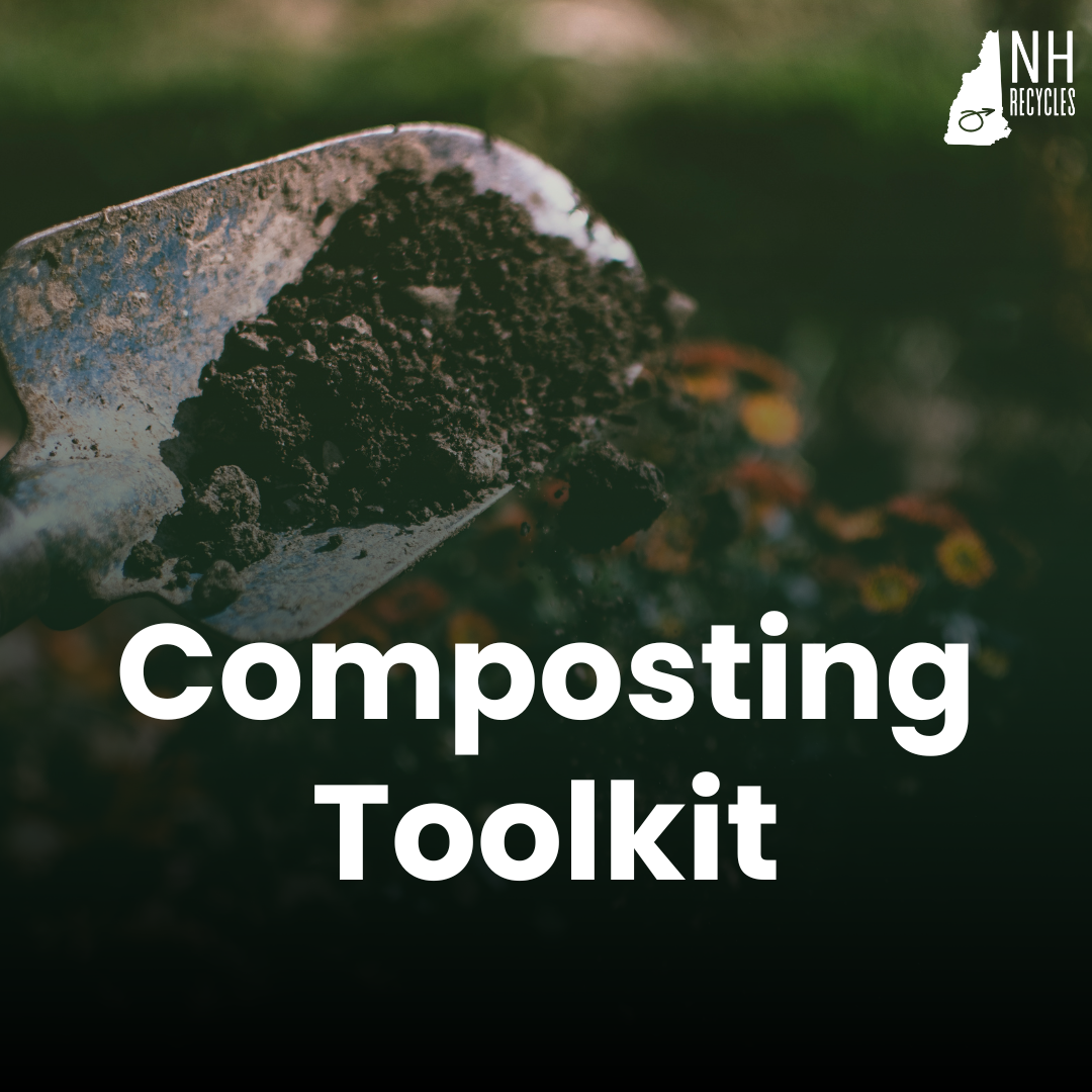 composting toolkit