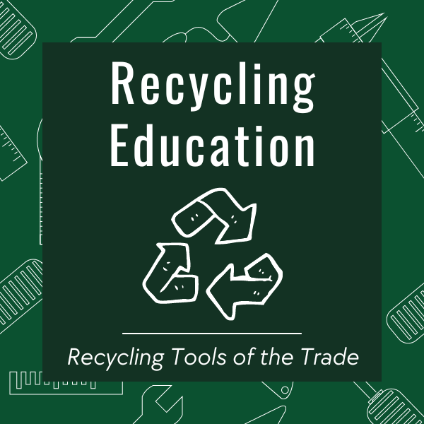 Recycling Education toolkit