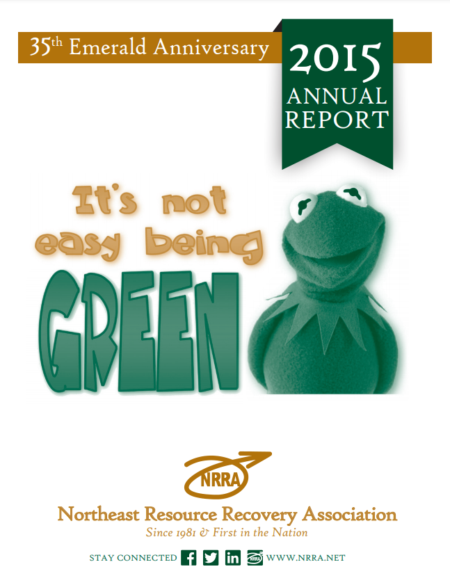 2015 Annual Report