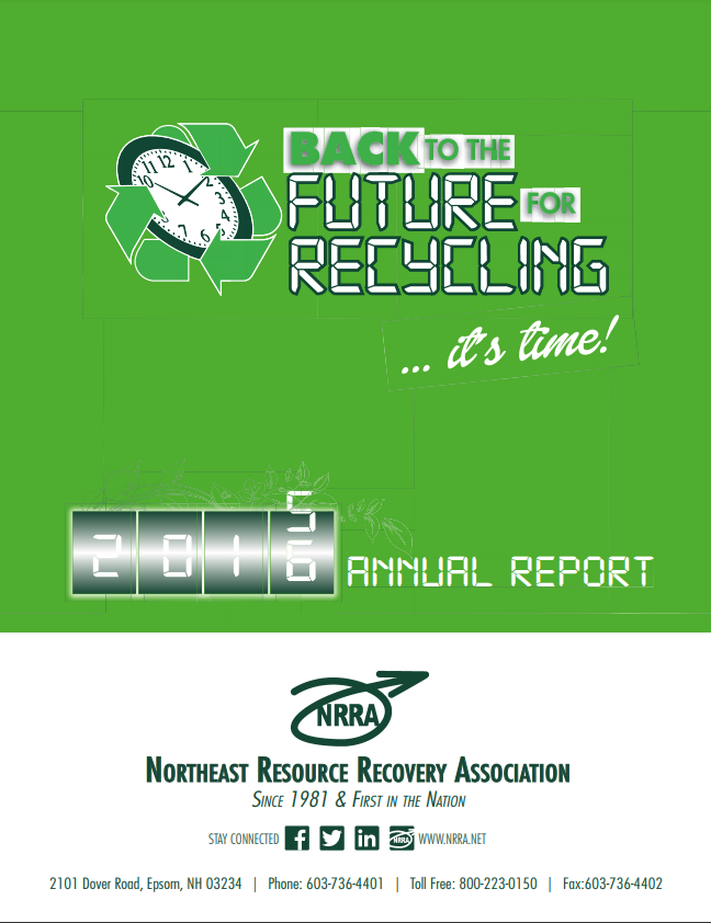 2016 Annual Report