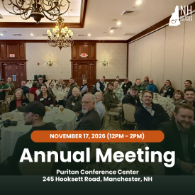 annual meeting attendees