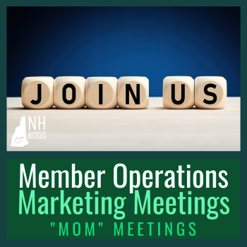 MOM meeting join us