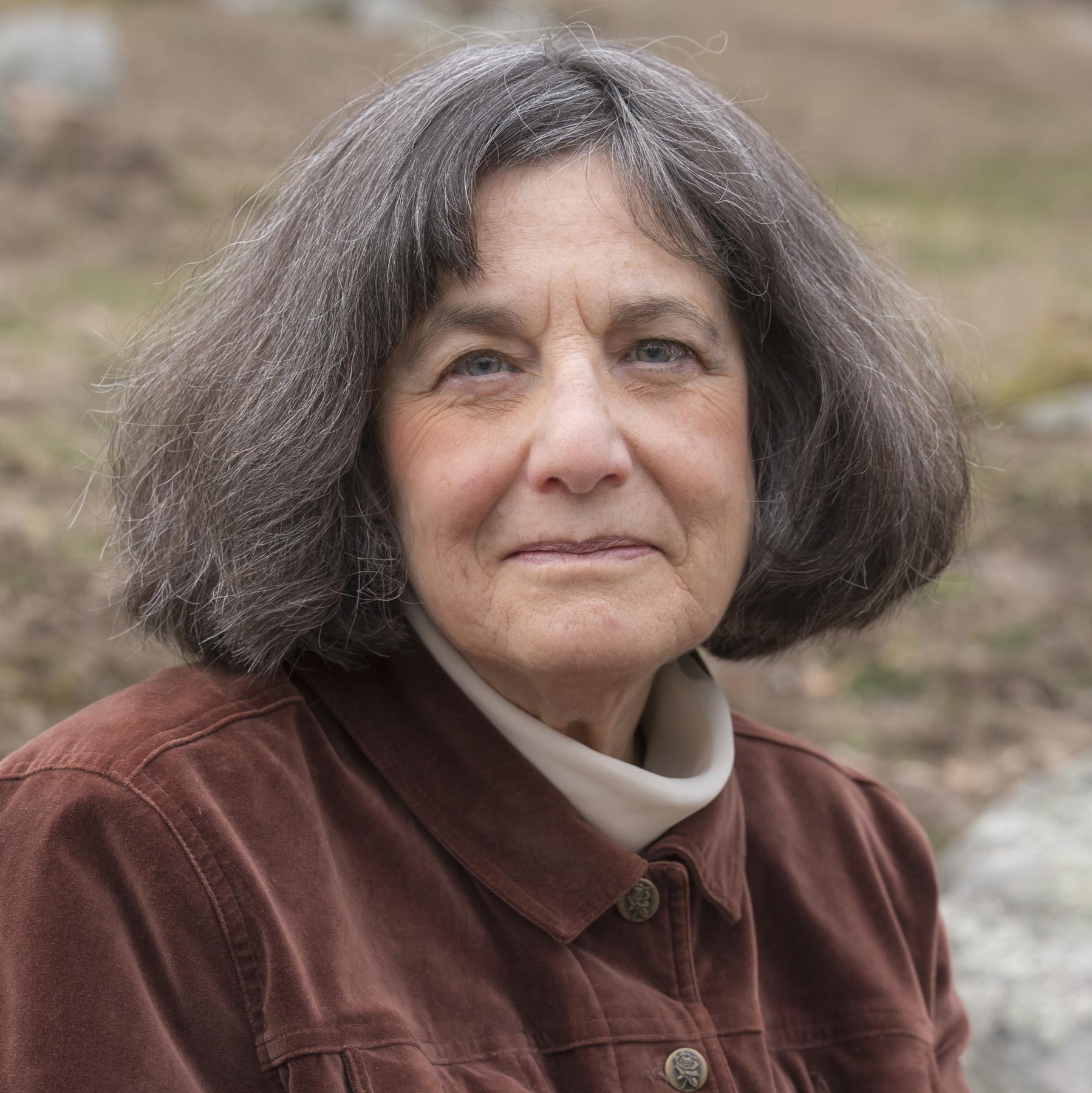 Susan Richman