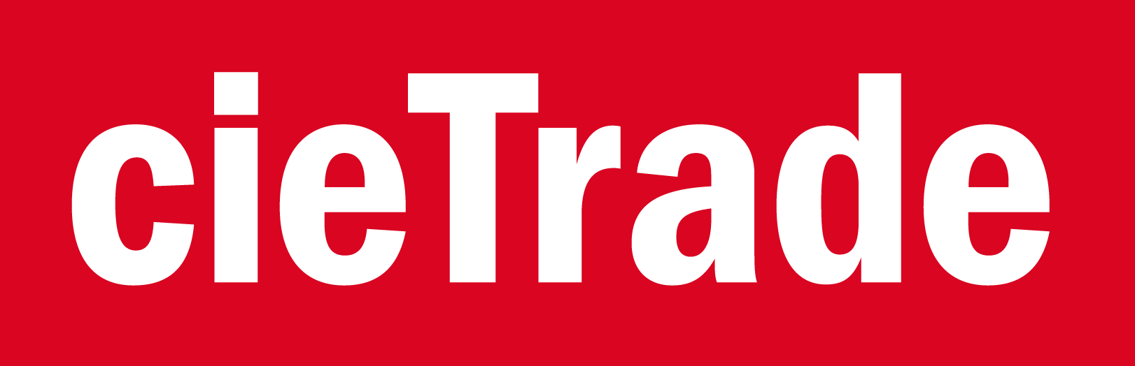 cieTrade logo