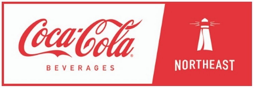 Coca-Cola Northeast Logo