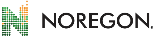 Noregon logo