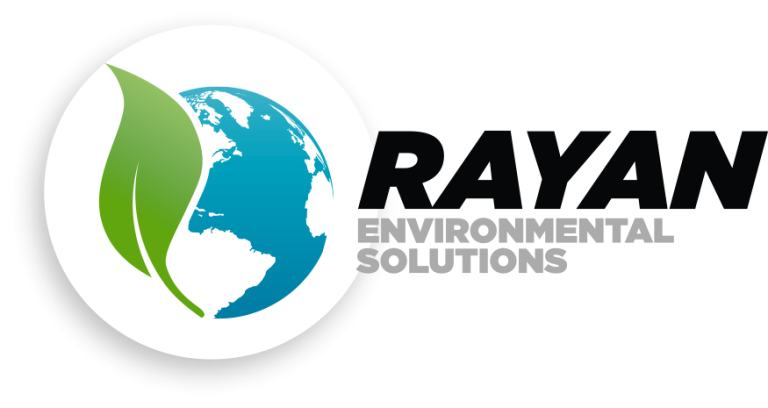 Rayan Environmental Solutions logo