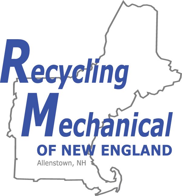 Recycling Mechanical