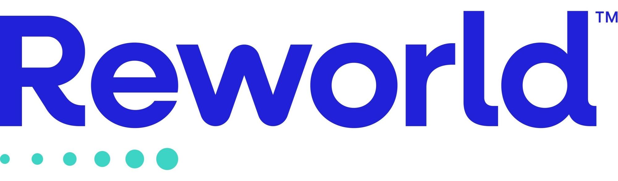 Reworld Logo