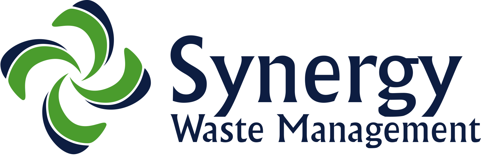 Synergy Waste Management Logo