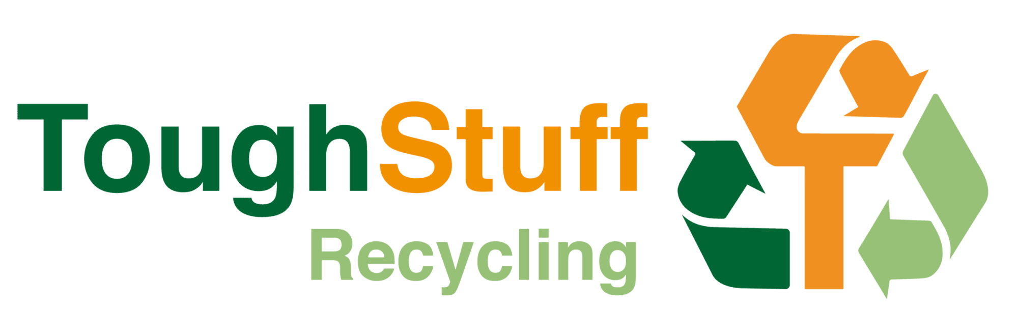 Tough Stuff Recycling