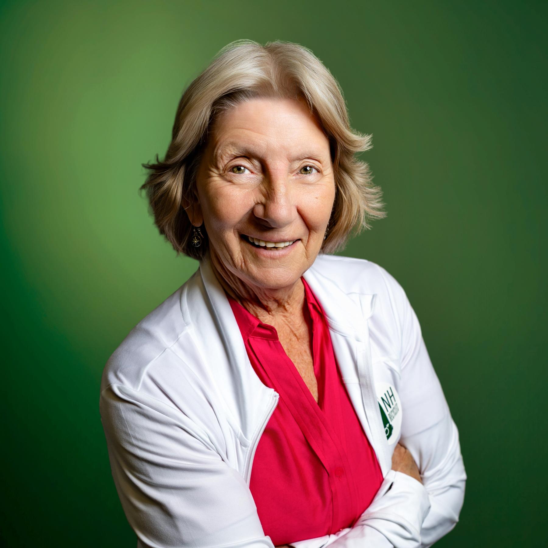 Marilyn Weir