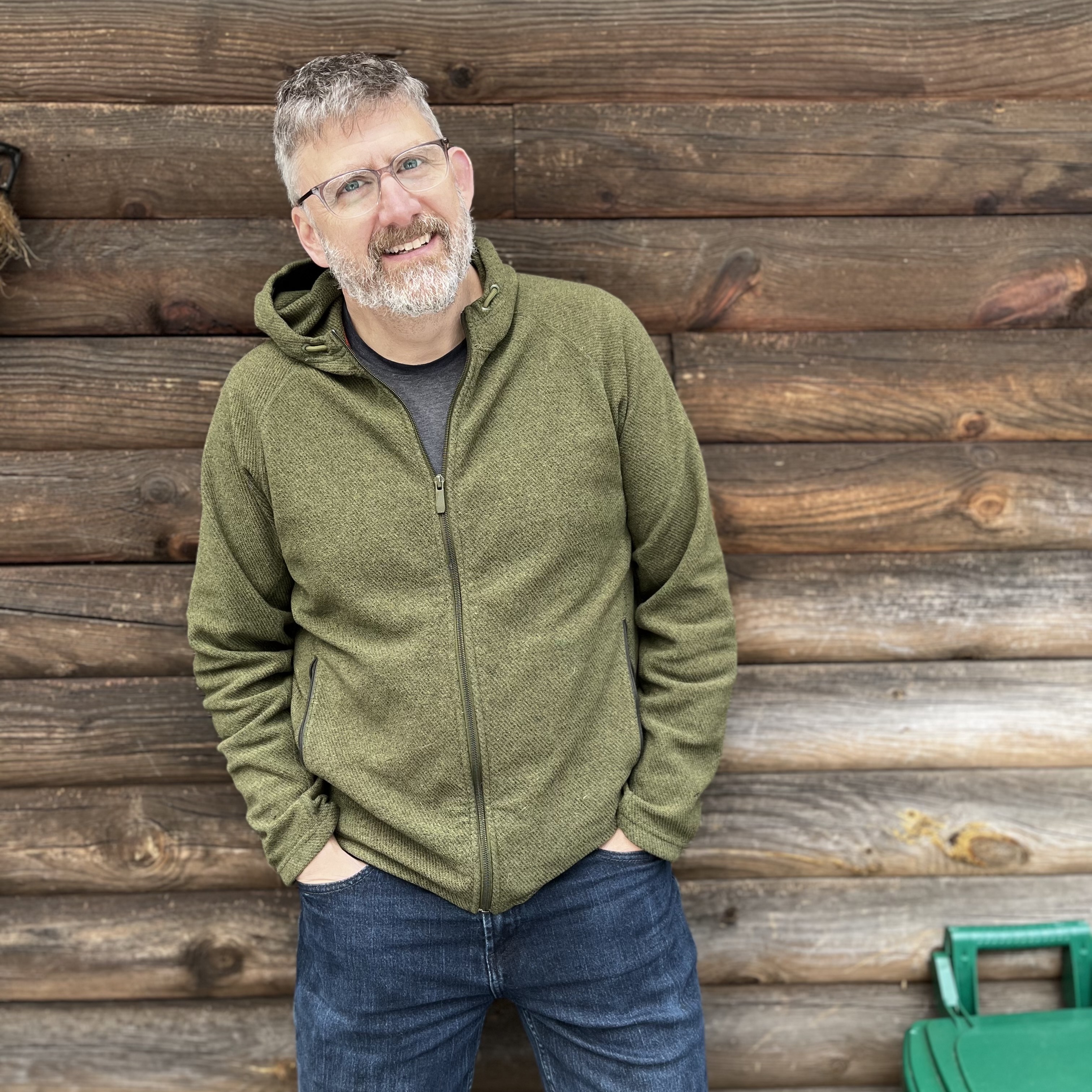 John Fay NH Recycles Board Member