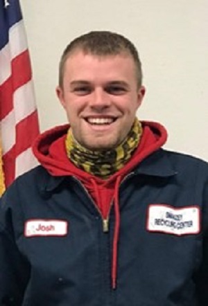 Joshua Whipple